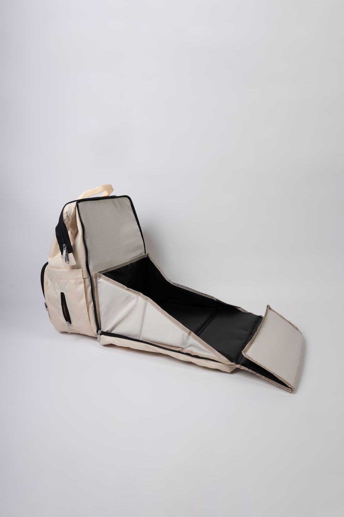 Drymon® Luiertas rugzak - Oxford