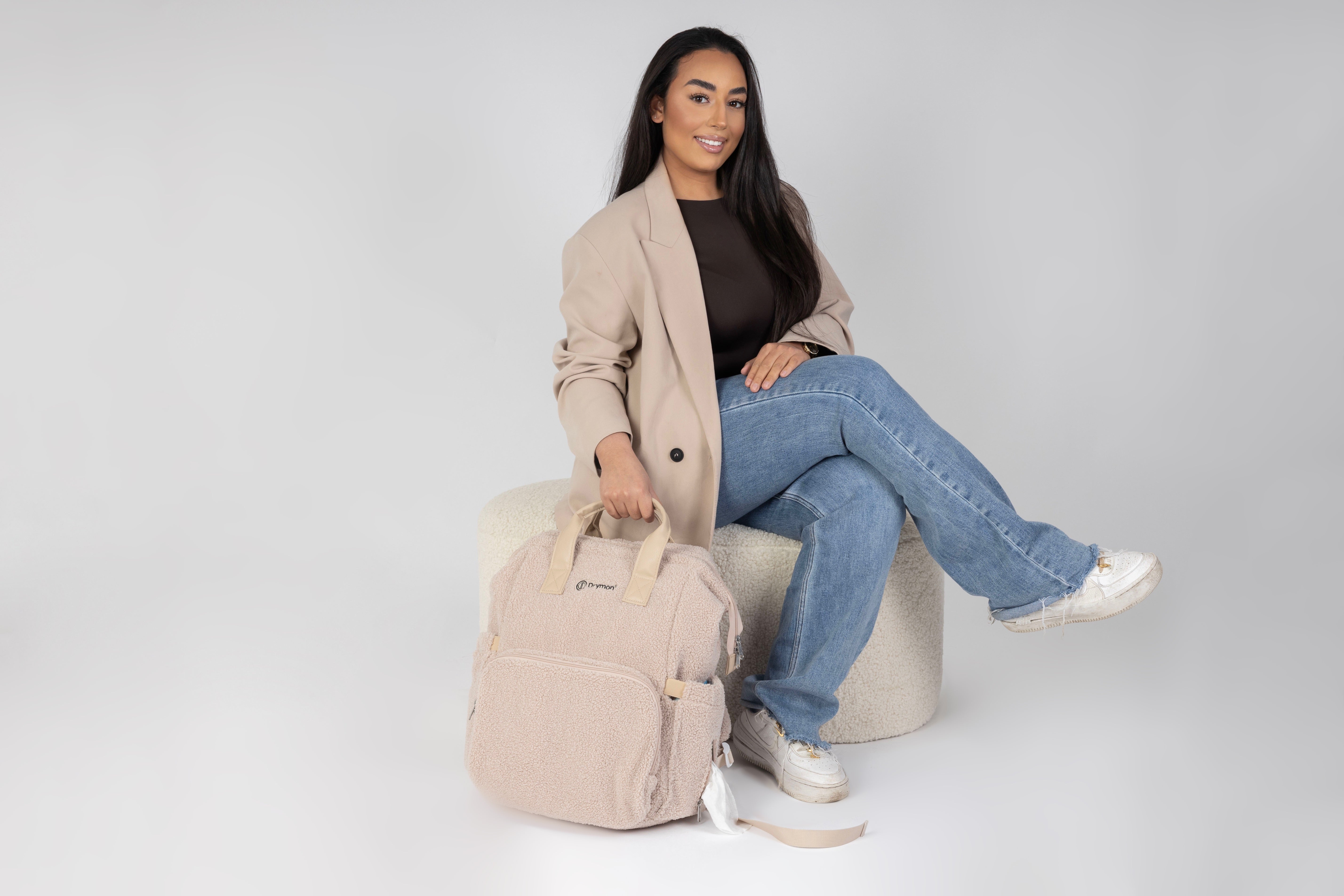SNDMOR Baby Luiertas Rugzak, Baby Luiertas met Commode, Grote Unisex Babytas met Aankleedkussen, Grote Capaciteit, Waterdicht Stijlvol (Donkerblauw SNDMOR Baby Luiertas Rugzak, Baby Luiertas met Commode, Grote Unisex Babytas met Aankleedkussen, Grote Capaciteit, Waterdicht Stijlvol (Donkerblauw